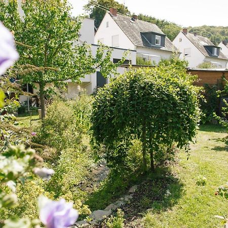 Ferienwohnung Am Breyer Talbach Luaran gambar