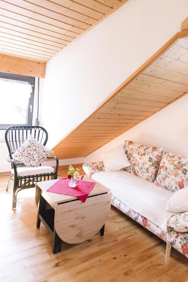 Ferienwohnung Am Breyer Talbach Luaran gambar