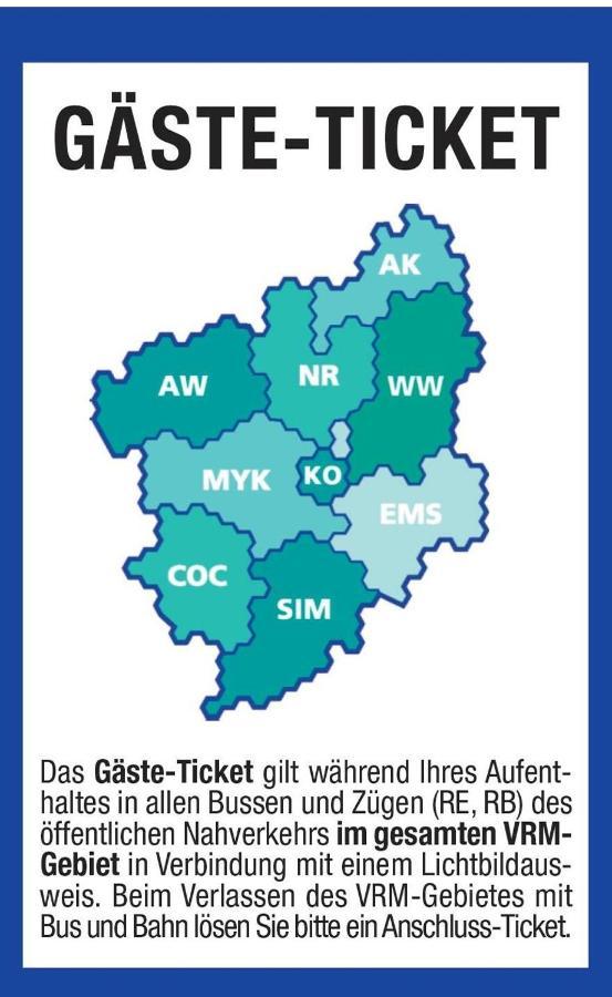 Ferienwohnung Am Breyer Talbach Luaran gambar