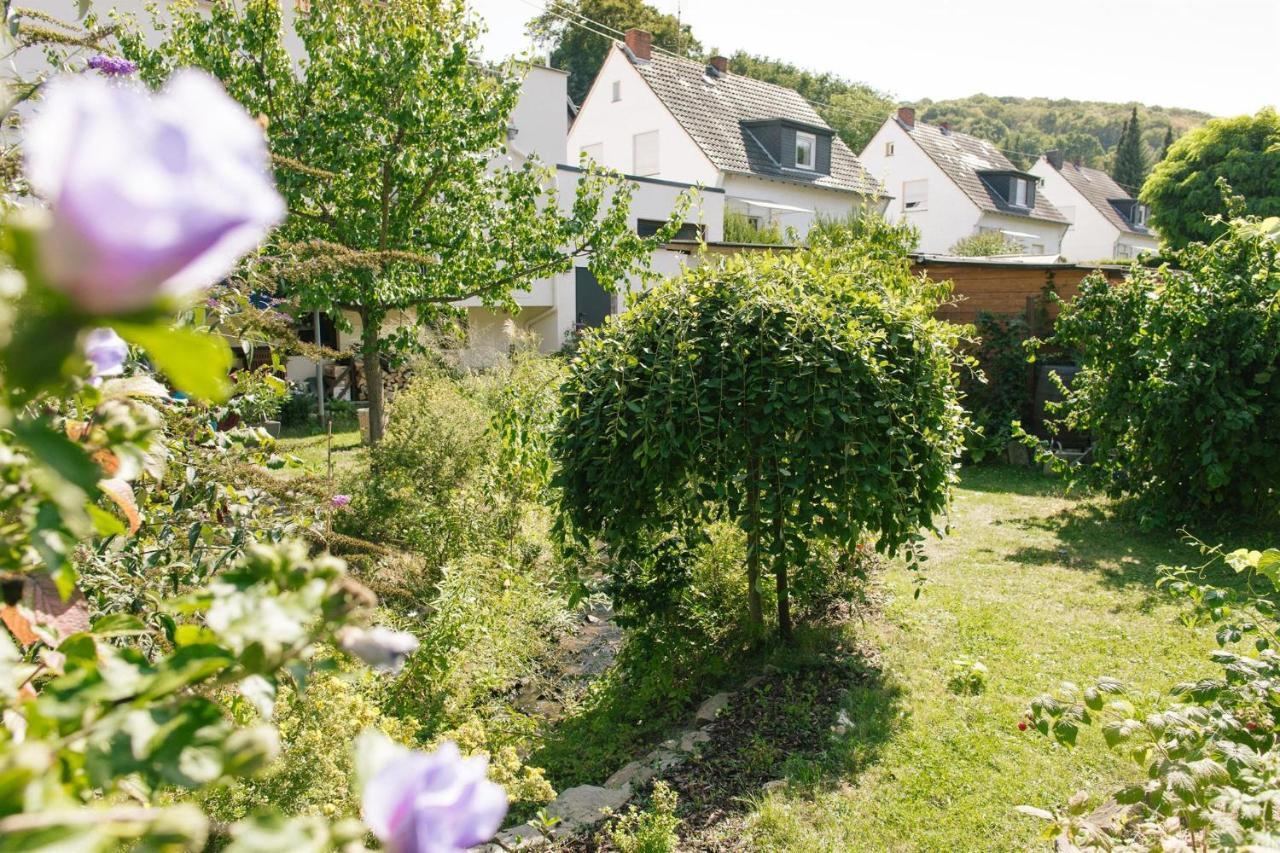 Ferienwohnung Am Breyer Talbach Luaran gambar