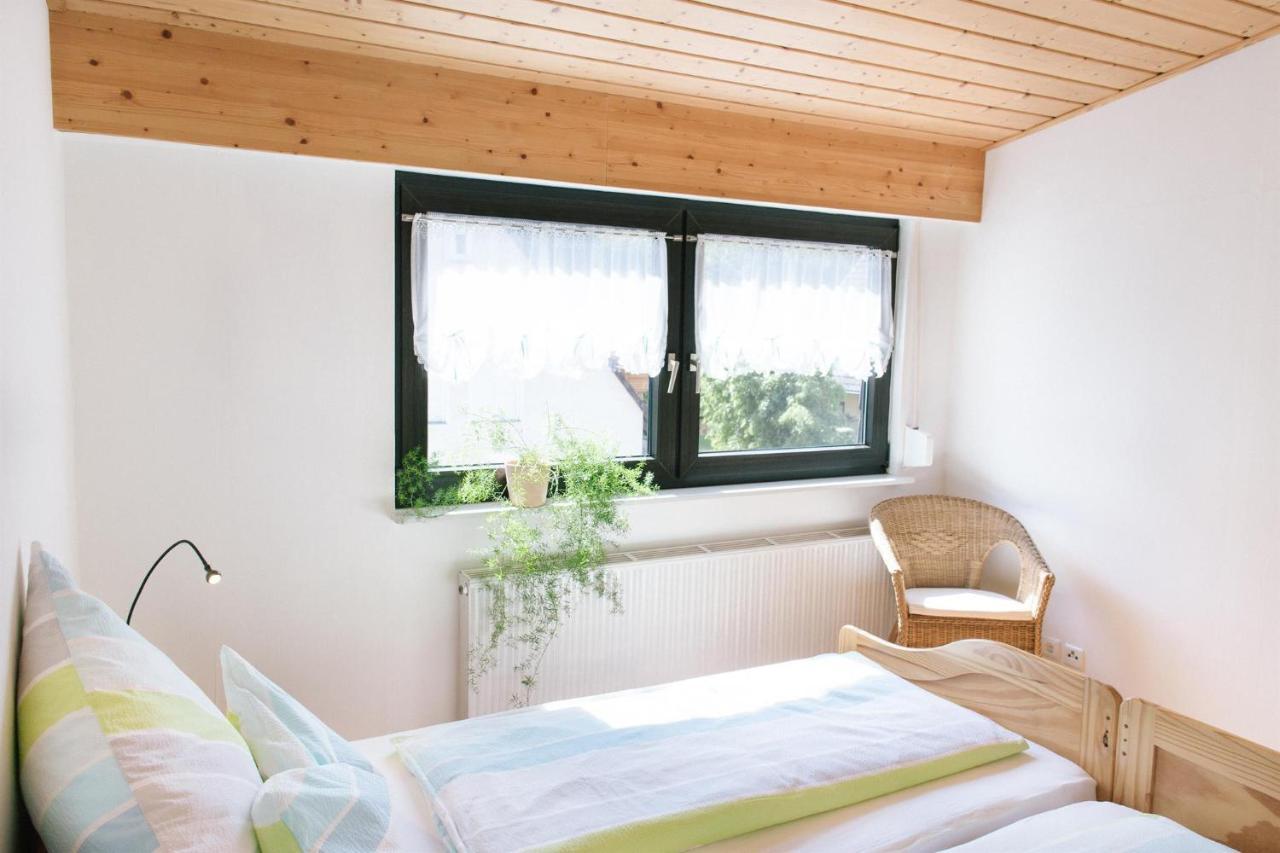 Ferienwohnung Am Breyer Talbach Luaran gambar