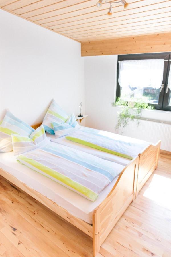 Ferienwohnung Am Breyer Talbach Luaran gambar