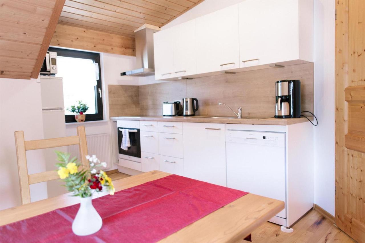 Ferienwohnung Am Breyer Talbach Luaran gambar