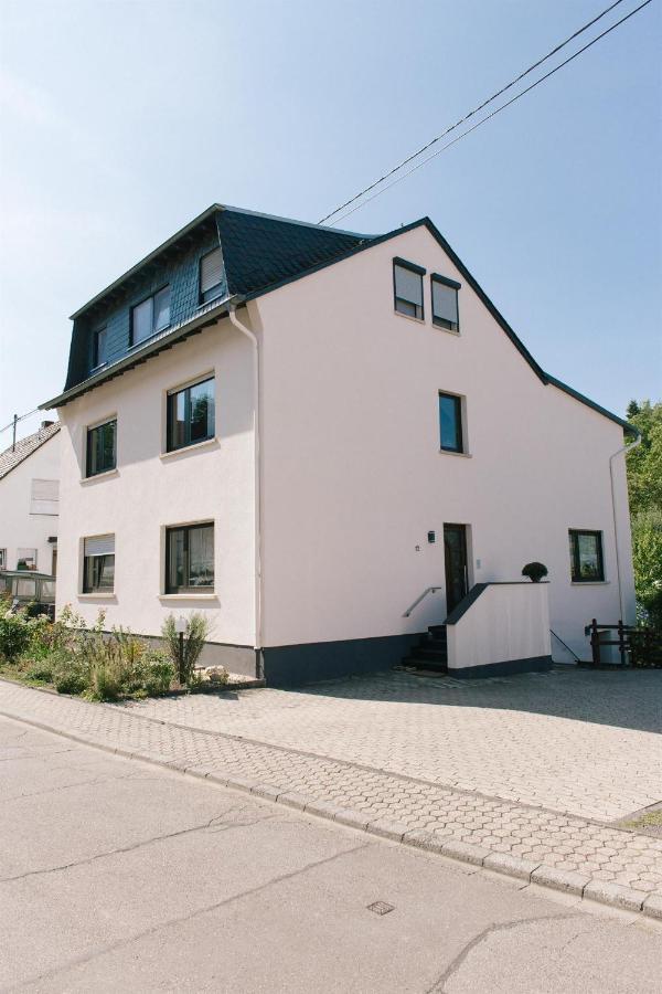 Ferienwohnung Am Breyer Talbach Luaran gambar