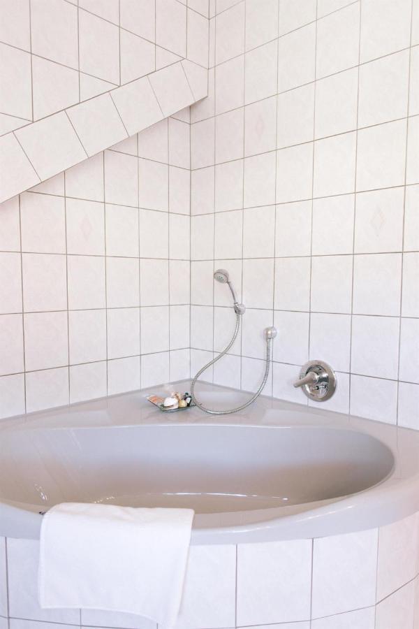Ferienwohnung Am Breyer Talbach Luaran gambar