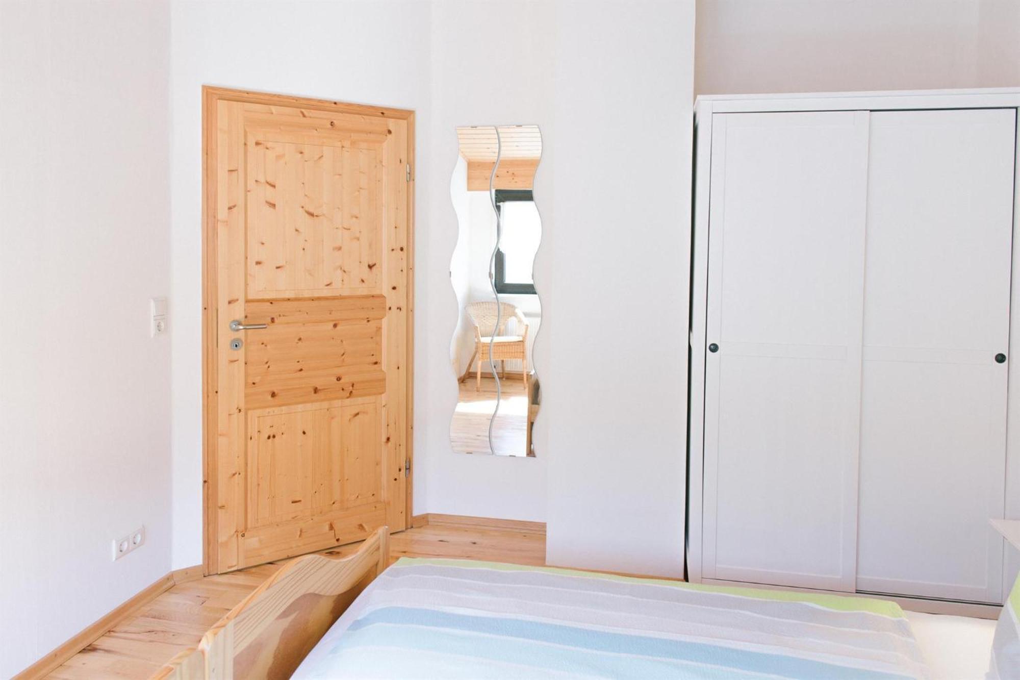 Ferienwohnung Am Breyer Talbach Luaran gambar