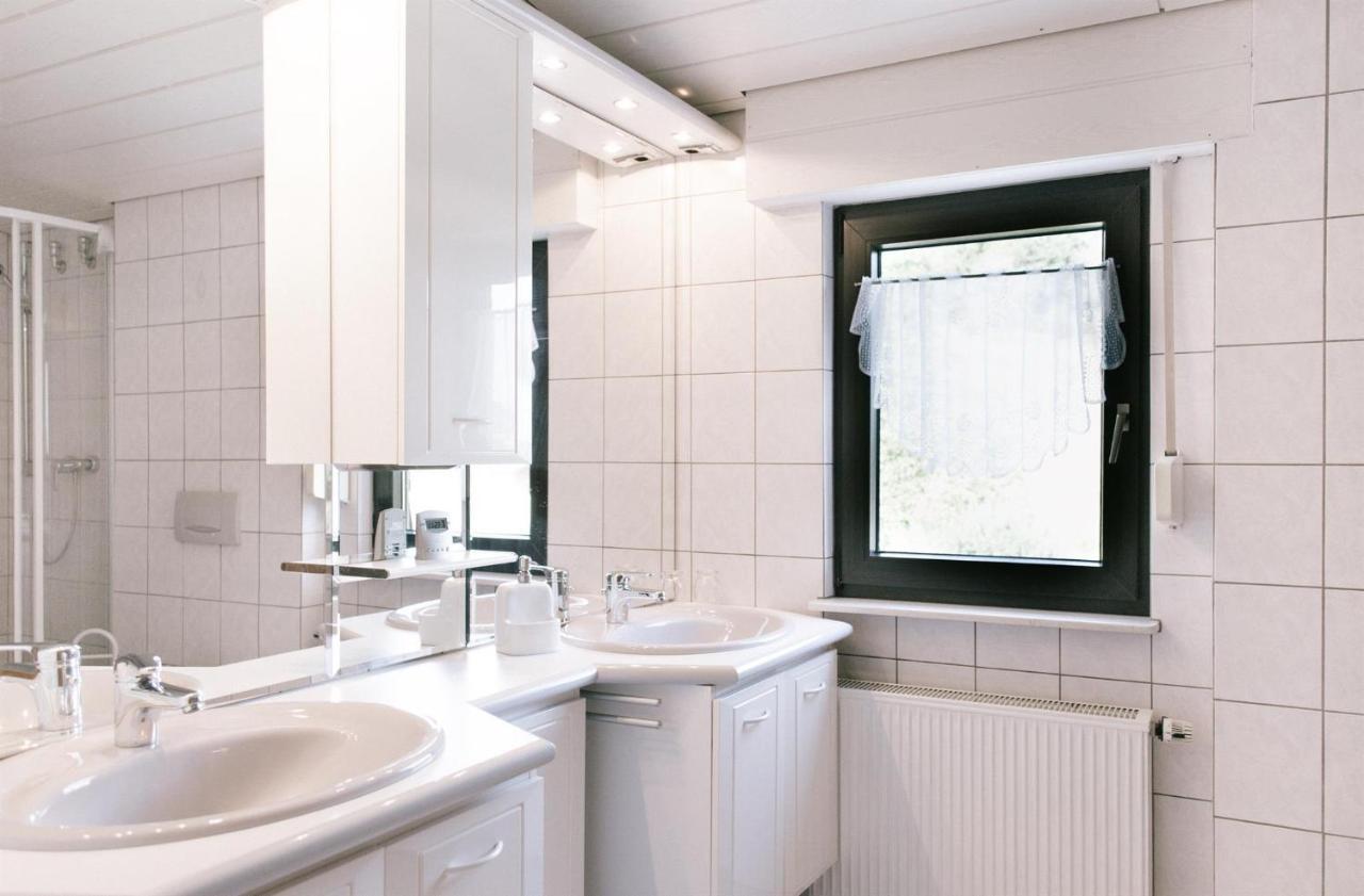 Ferienwohnung Am Breyer Talbach Luaran gambar